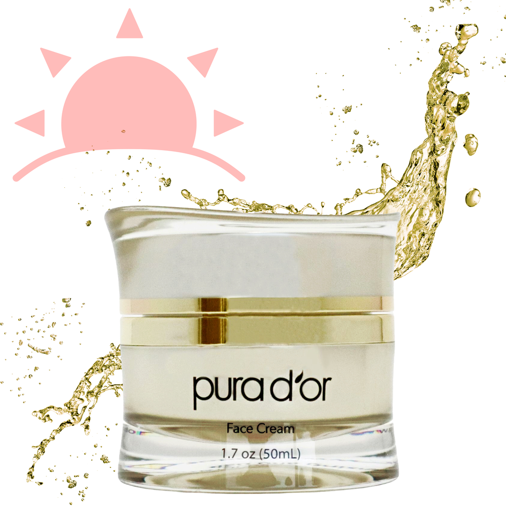 Radiance AM Face Cream 1.7 oz