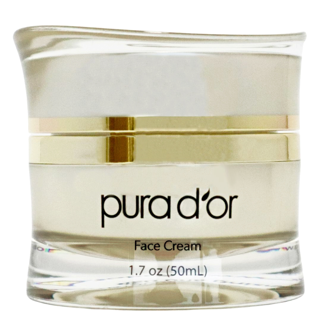 Radiance AM Face Cream 1.7 oz