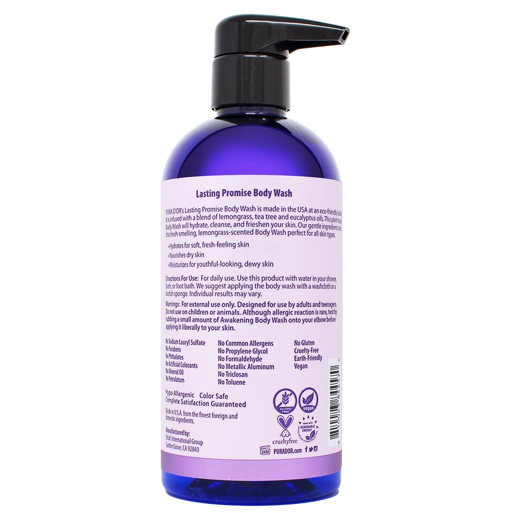 Lasting Promise Body Wash 16oz