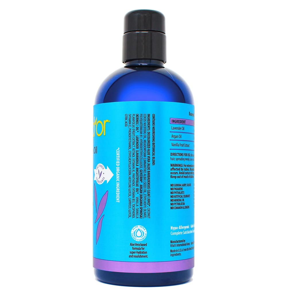 Renewal Argan Oil Conditioner 16 oz
