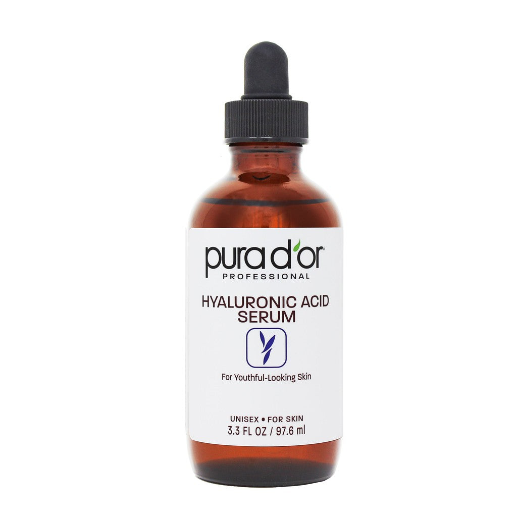 Hyaluronic Acid Serum 3.3 oz