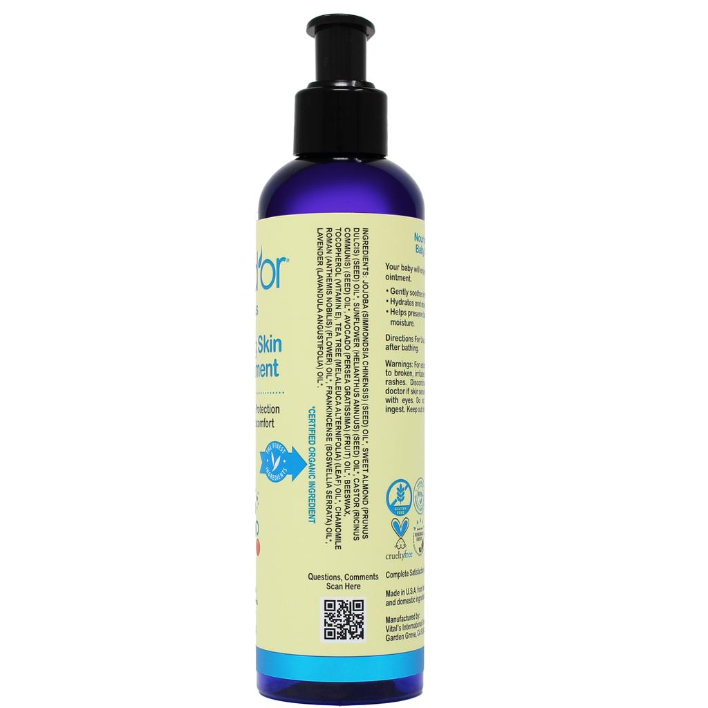 Nourishing Skin Baby Ointment 8 oz