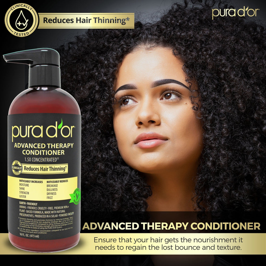 Advanced Therapy Conditioner 16 oz