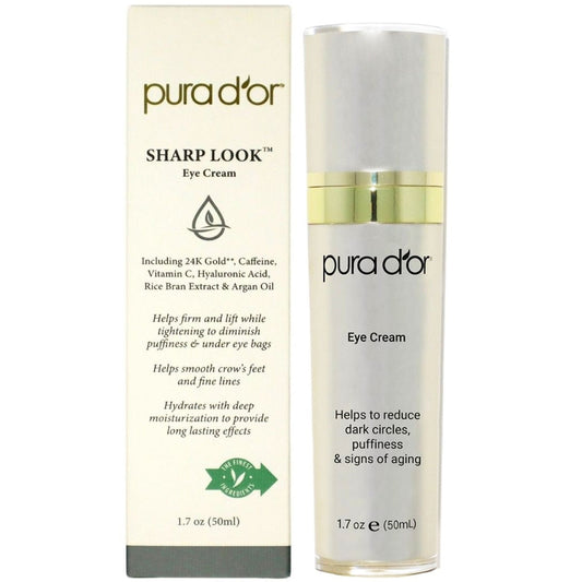 Sharp Look Eye Cream 1.7 oz