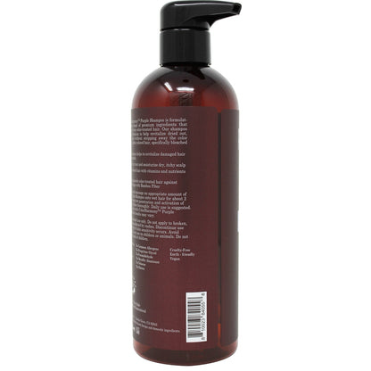 ColorHarmony Purple Shampoo 16 oz