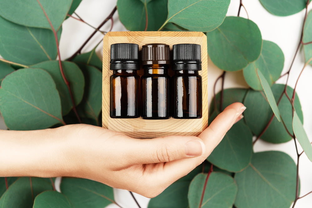 Unusual Uses For Essential Oils