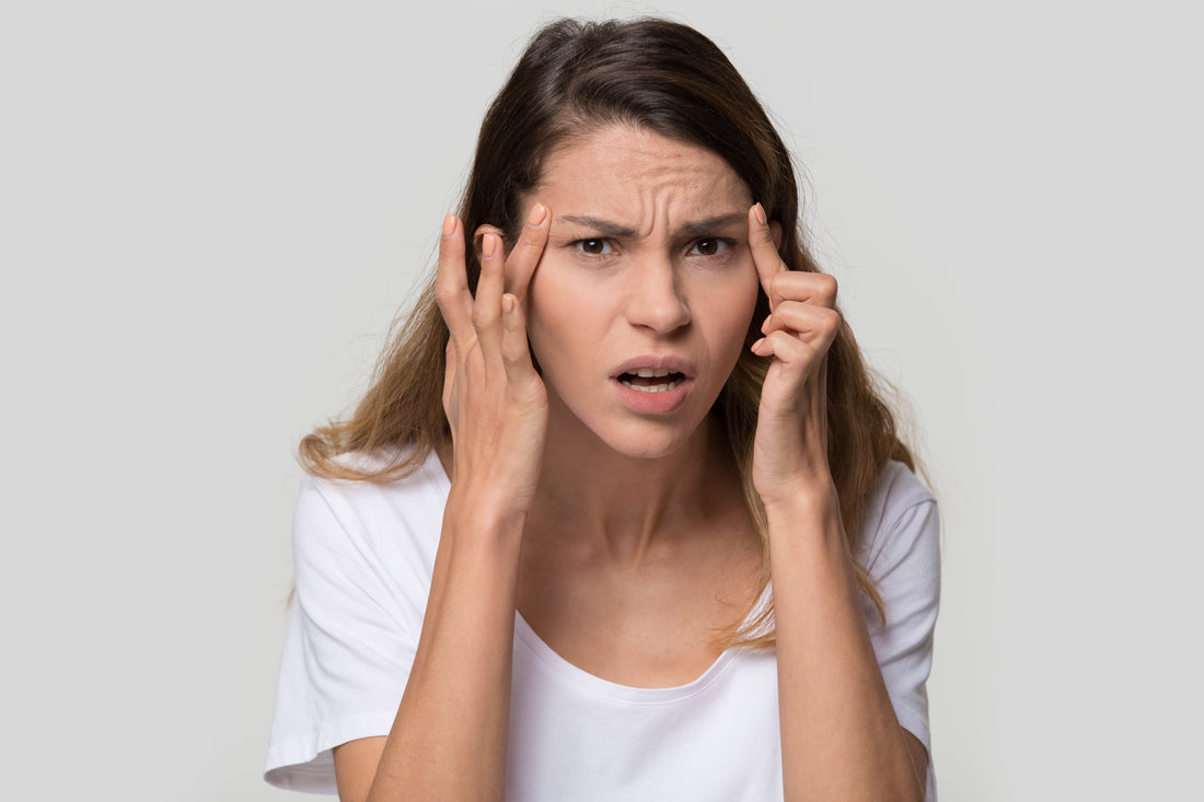 What Causes Wrinkles?