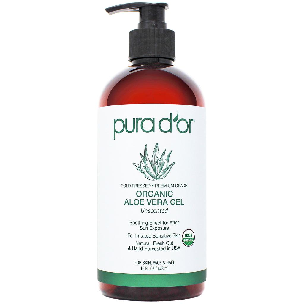 medicura aloe vera gel Organic Aloe Vera Gel
