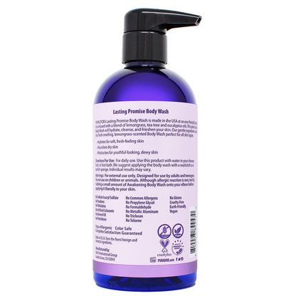 Lasting Promise Body Wash 16oz