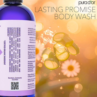 Lasting Promise Body Wash 16oz