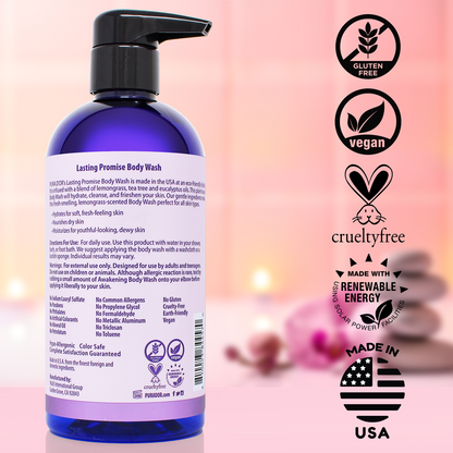 Lasting Promise Body Wash 16oz