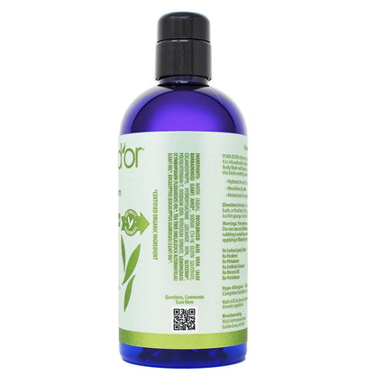 Oriental Dream Body Wash 16oz