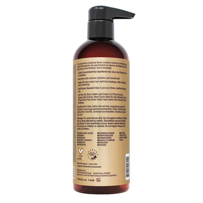 Clinically Formulated Biotin Shampoo 16oz