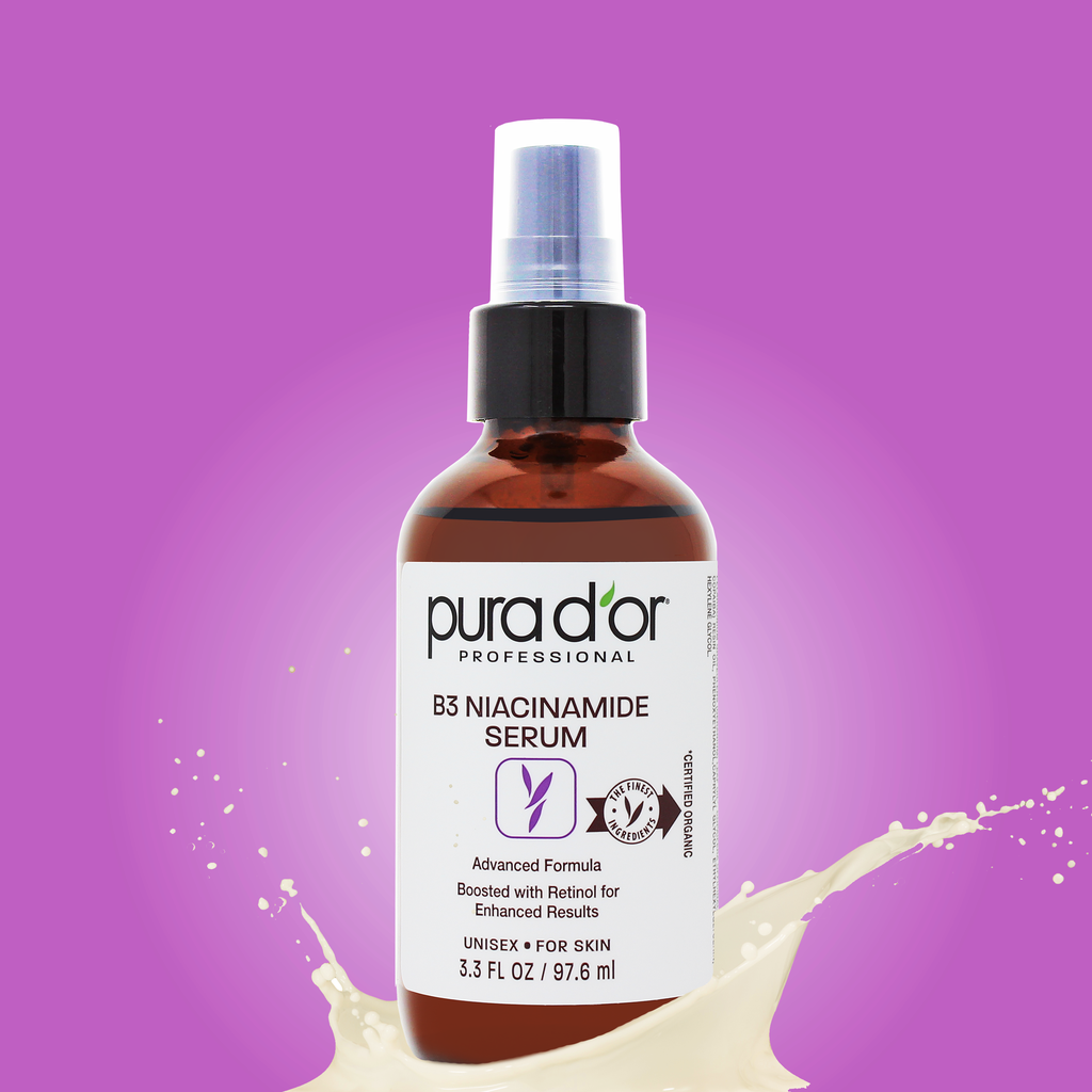 B3 Niacinamide Serum 3.3oz