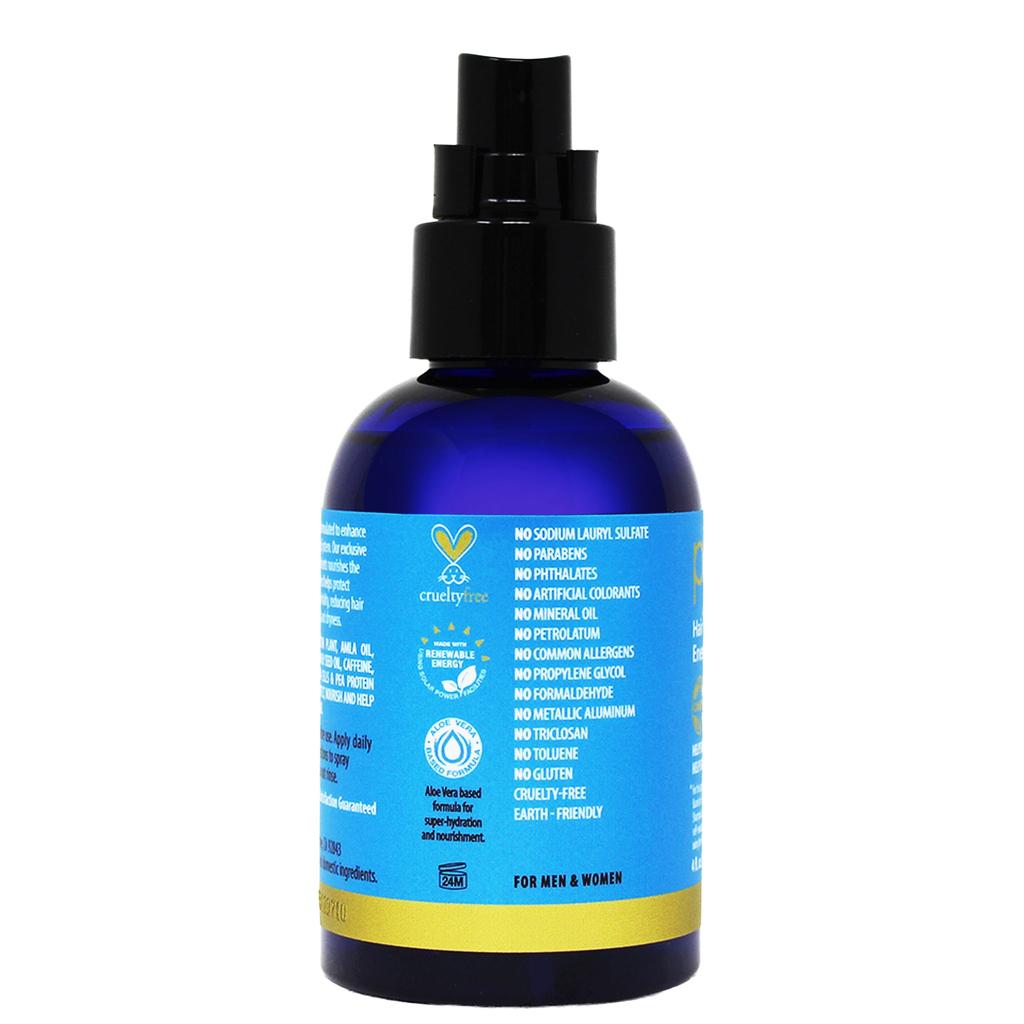 Hair Thinning Therapy Energizing Scalp Serum 4 oz – PURA D'OR