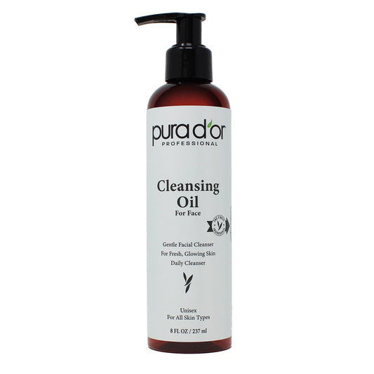 Cleansing Oil 8 oz