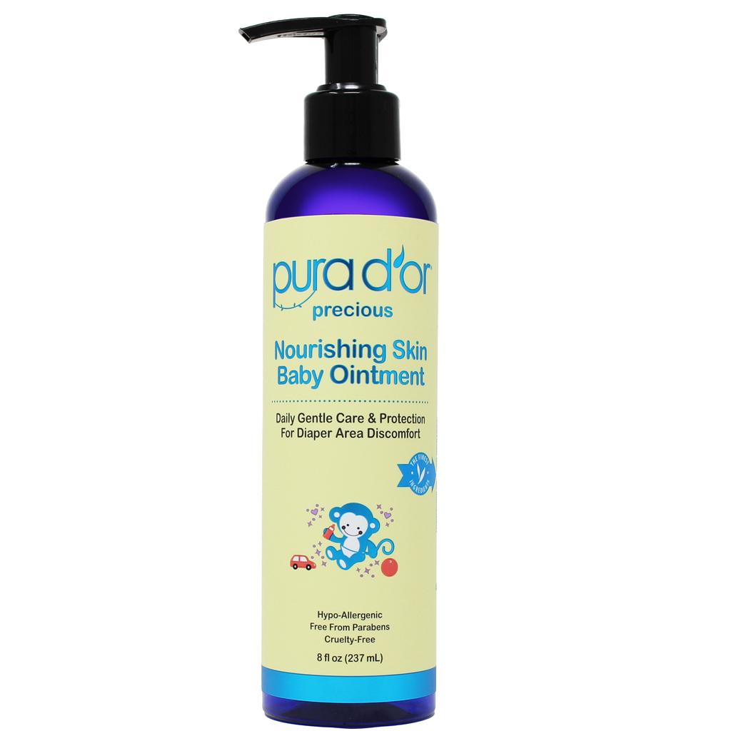 Nourishing Skin Baby Ointment 8 oz