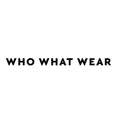who what wear logo