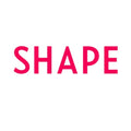 Shape quote and logo