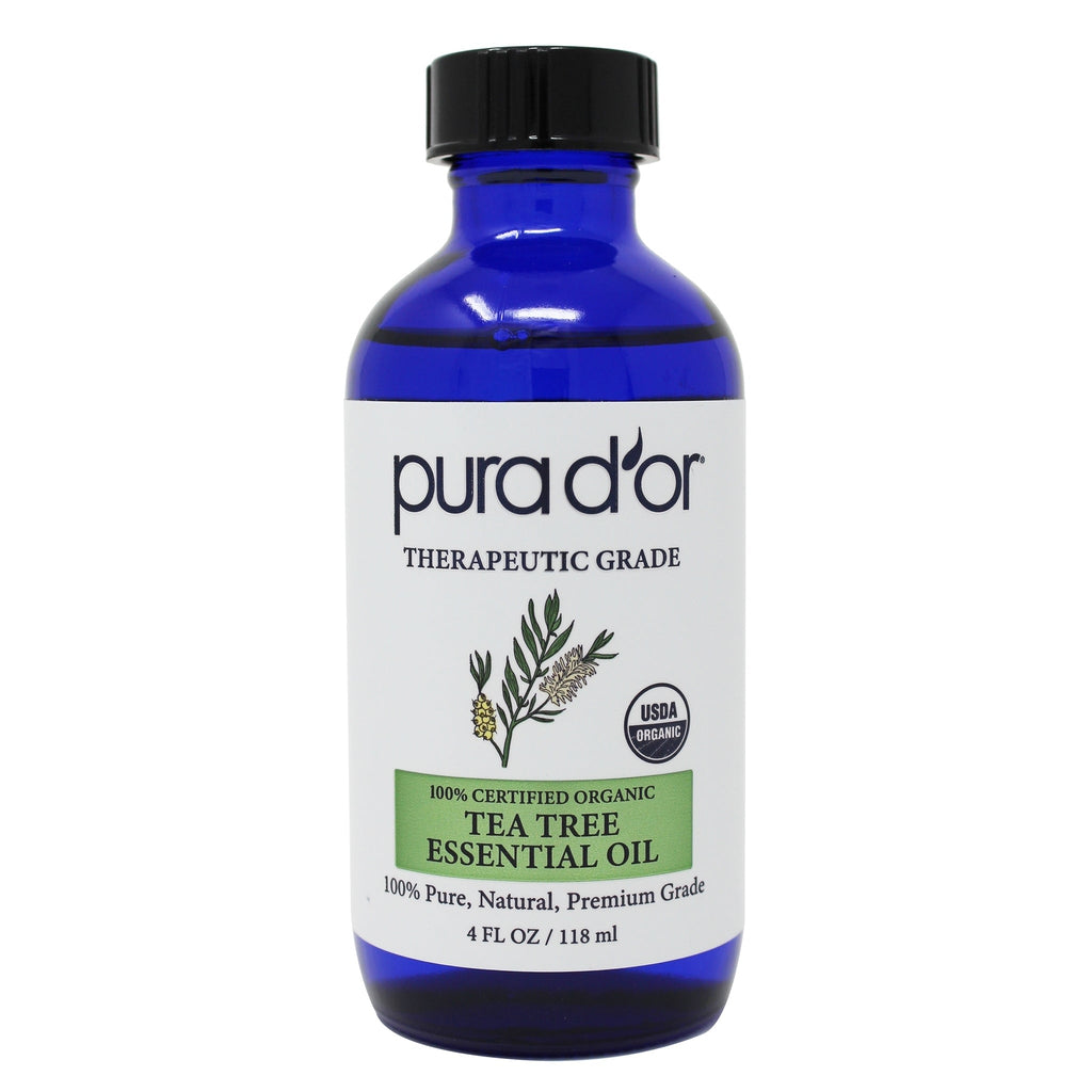 tea tree oil for indoor plants Tea Tree Essential Oil